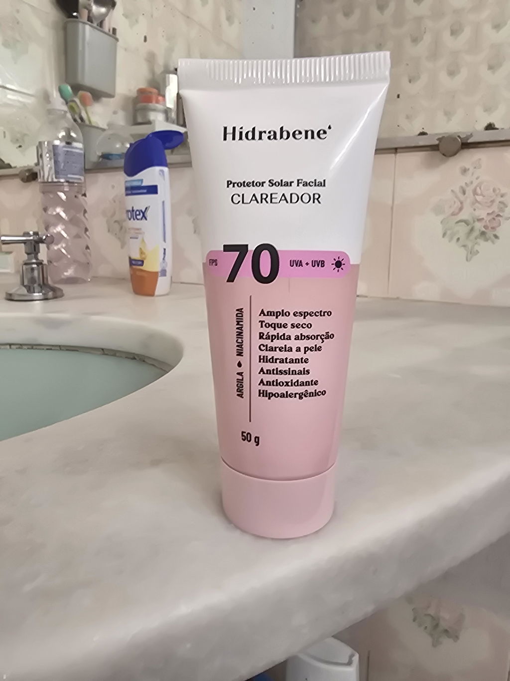 Foto enviada por Denise Garcia
